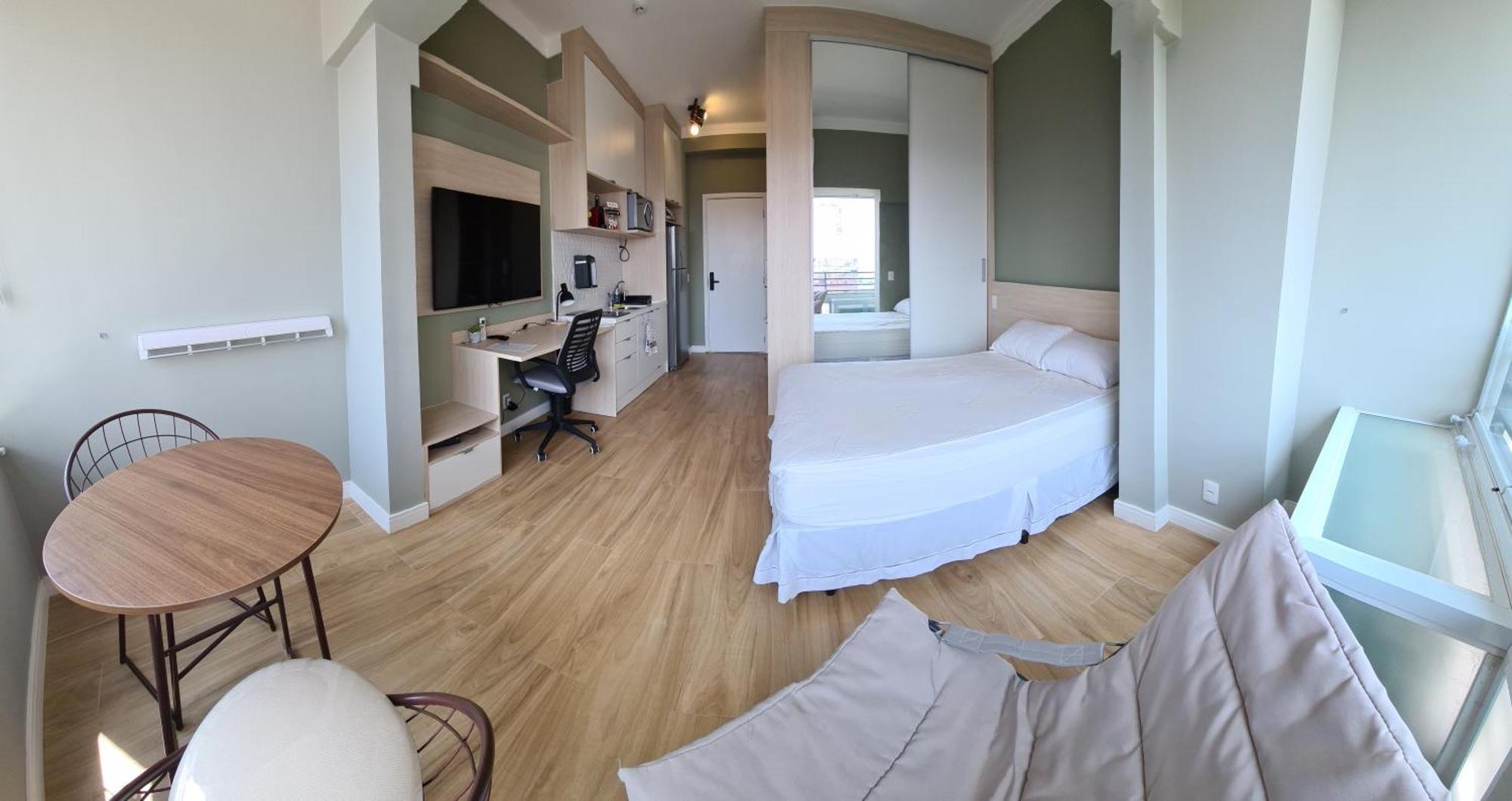 Apartamento Novo Ao Lado Do Metro Butanta - Proximo A Usp *
