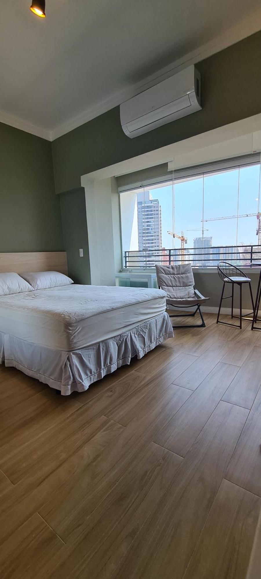 Novo Ao Lado Do Metro Butanta - Proximo A Usp Apartamento São Paulo