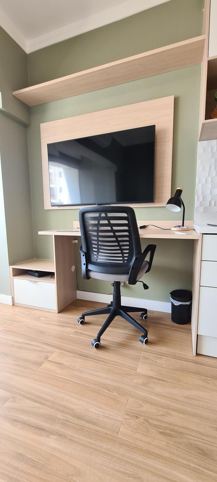 Novo Ao Lado Do Metro Butanta - Proximo A Usp Apartamento